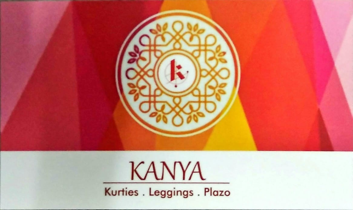 Kanya logo