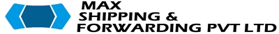 Max Shipping And Forwarding Pvt Ltd logo