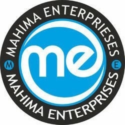 Mahima Enterprises logo