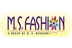 MS Fashion logo