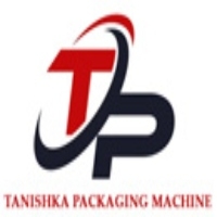 Tanishka Packaging Machine logo