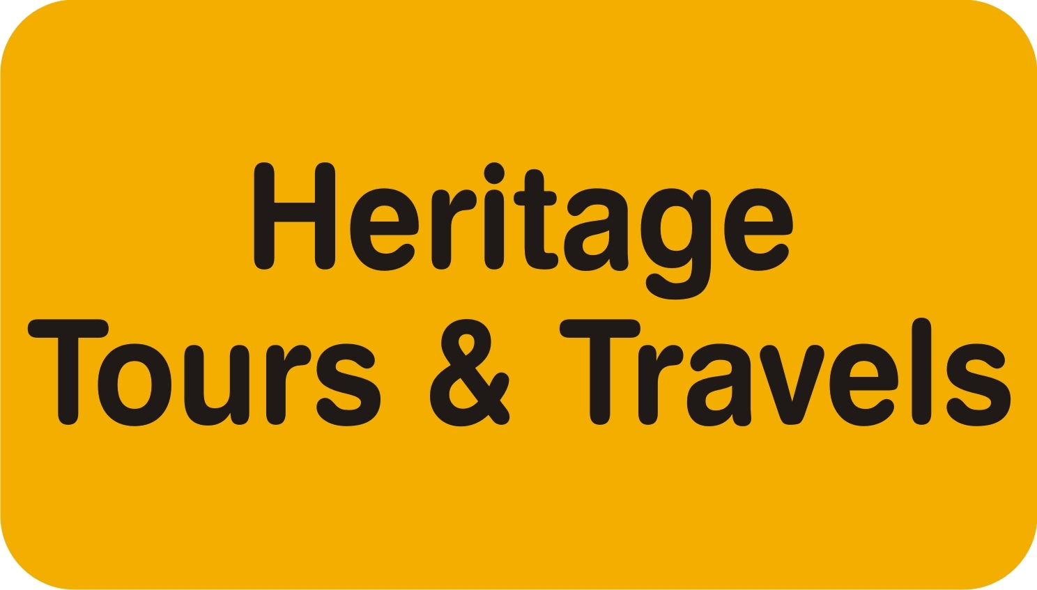 Heritage Tours And Travels logo