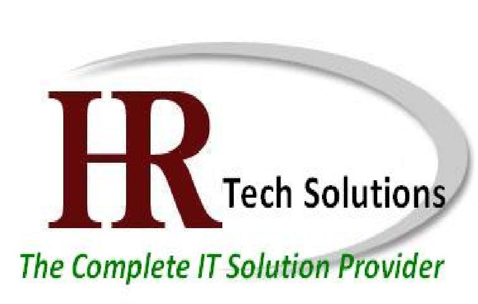 HR Tech Solutions logo