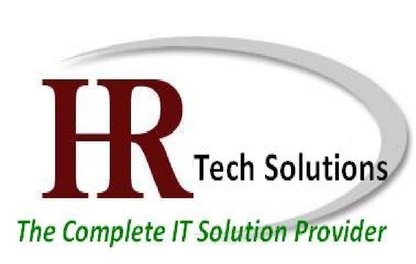 HR Tech Solutions Logo 