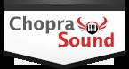 Chopra Sound logo