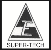 Super Tech Engineering Services Logo 