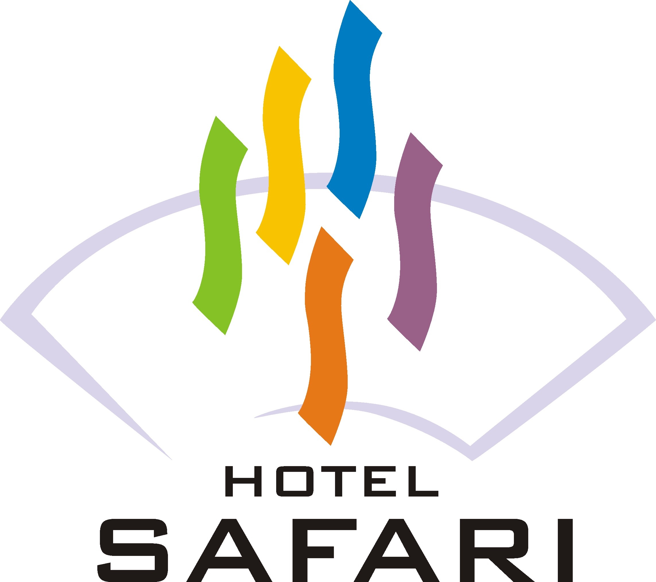 Hotel Safari & Restaurant logo