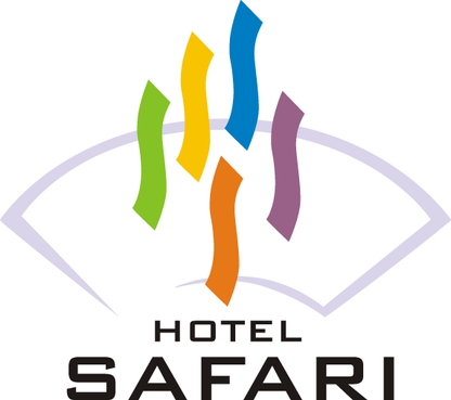 Hotel Safari & Restaurant Logo 