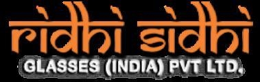 Ridhi Sidhi Glasses India Pvt Ltd logo