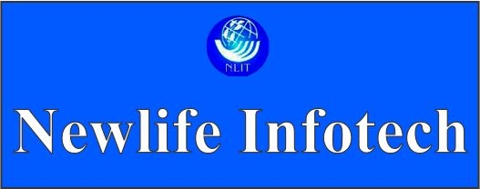 Newlife Infotech logo