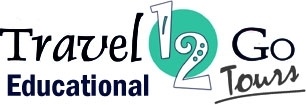 Travel 12 Go logo