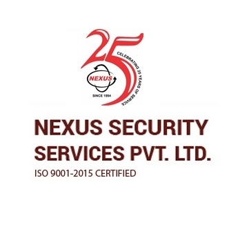 Nexus Security Services Private Limited logo